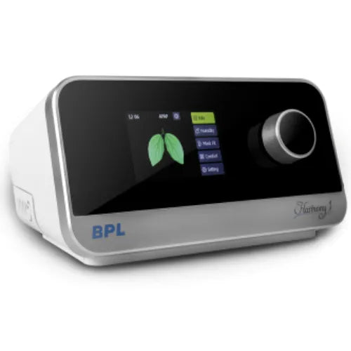 Buy CPAP Machine Online in India - Best CPAP Machines