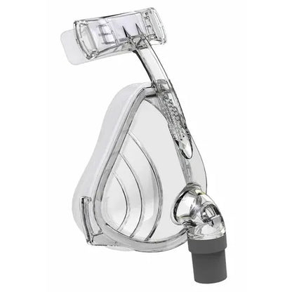 BMC F4 Full Face BIPAP Mask-Large | Lowest Price Online