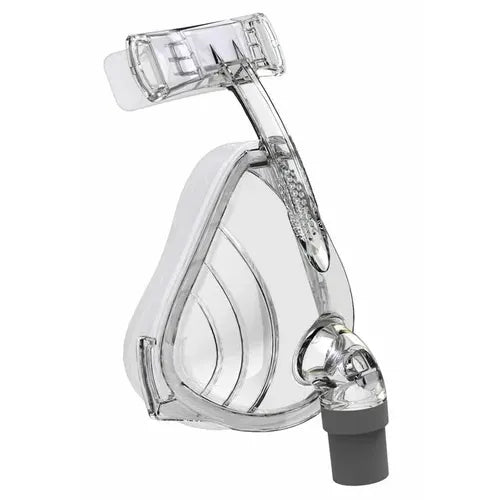 BMC F4 Full Face BIPAP Mask-Large | Lowest Price Online
