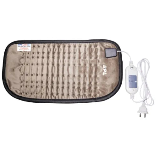 Buy Heating Pad Online for Comfort and Relief | BPL