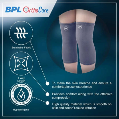 BPL Ortho Care Knee Cap