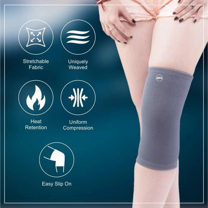 BPL Ortho Care Knee Cap