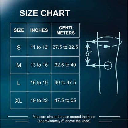 BPL Ortho Care Knee Cap