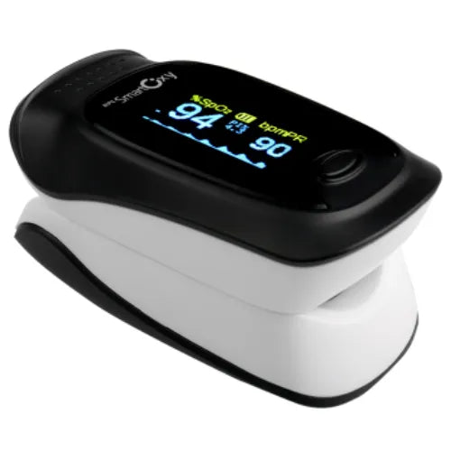 Buy Smart Oxy Pulse Oximeter - Top Quality Medical Devices
