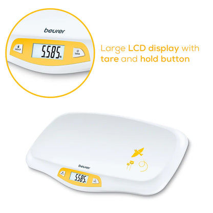 Beurer Baby Scale ( by 80 )