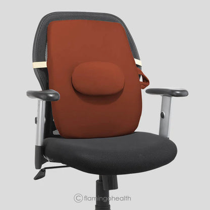 Flamingo Back Rest - Large