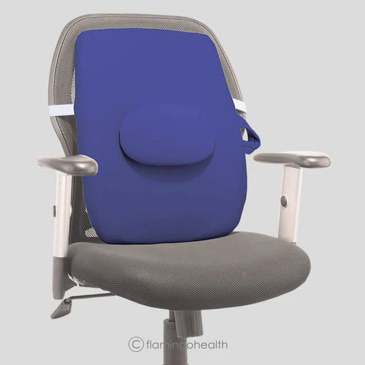 Flamingo Back Rest - Large