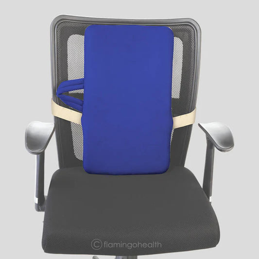 Flamingo Back Rest - Medium