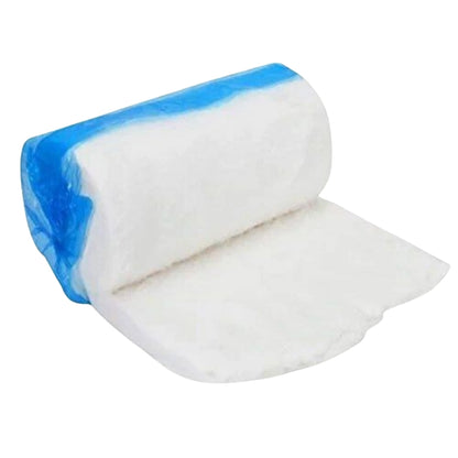 Buy Absorbent Cotton Roll 500 GM Top Healthcare Supplies