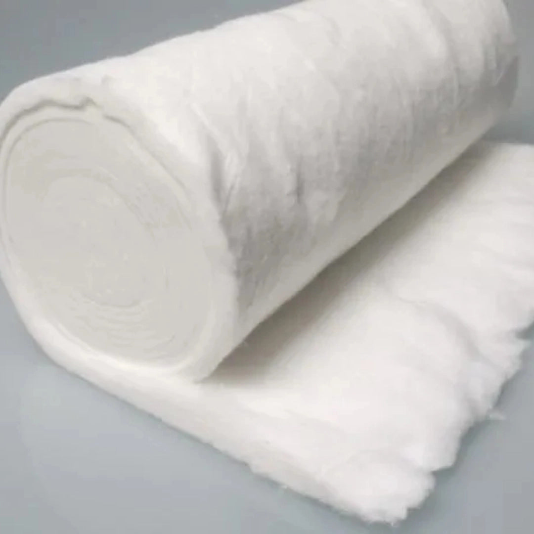 Buy Absorbent Cotton Roll 500 GM Top Healthcare Supplies