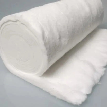 Buy Absorbent Cotton Roll 500 GM Top Healthcare Supplies