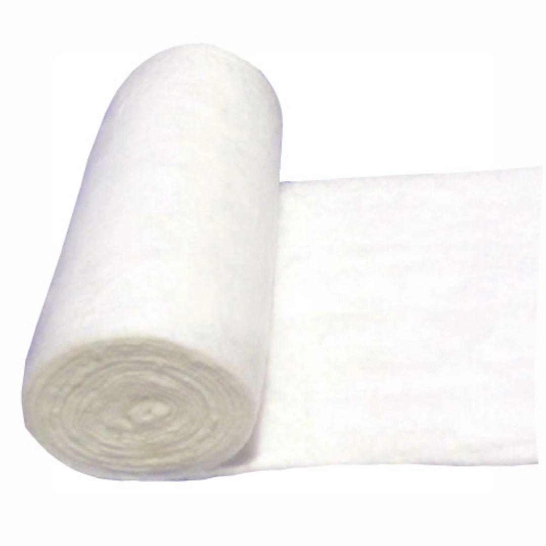 Buy Absorbent Cotton Roll 500 GM Top Healthcare Supplies