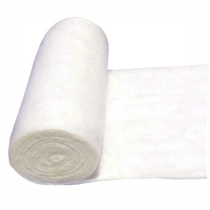 Buy Absorbent Cotton Roll 500 GM Top Healthcare Supplies