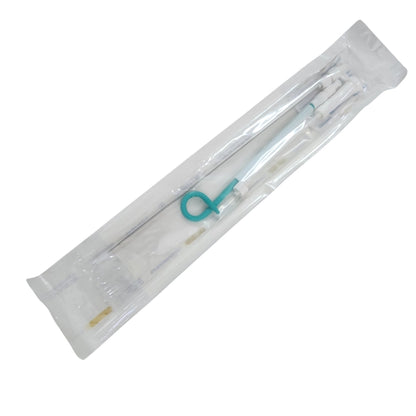 Buy Pigtail Catheter with Needle Online for Medical Procedures