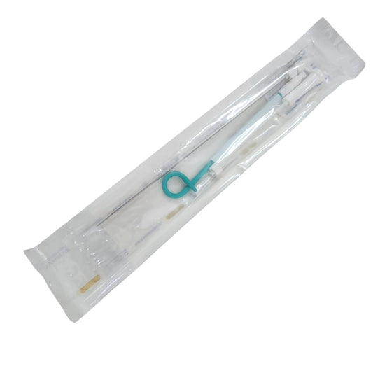 Buy Pigtail Catheter with Needle Online for Medical Procedures