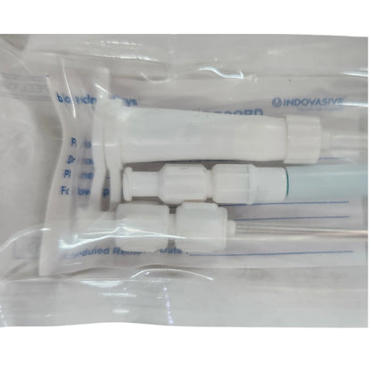 Buy Pigtail Catheter with Needle Online for Medical Procedures