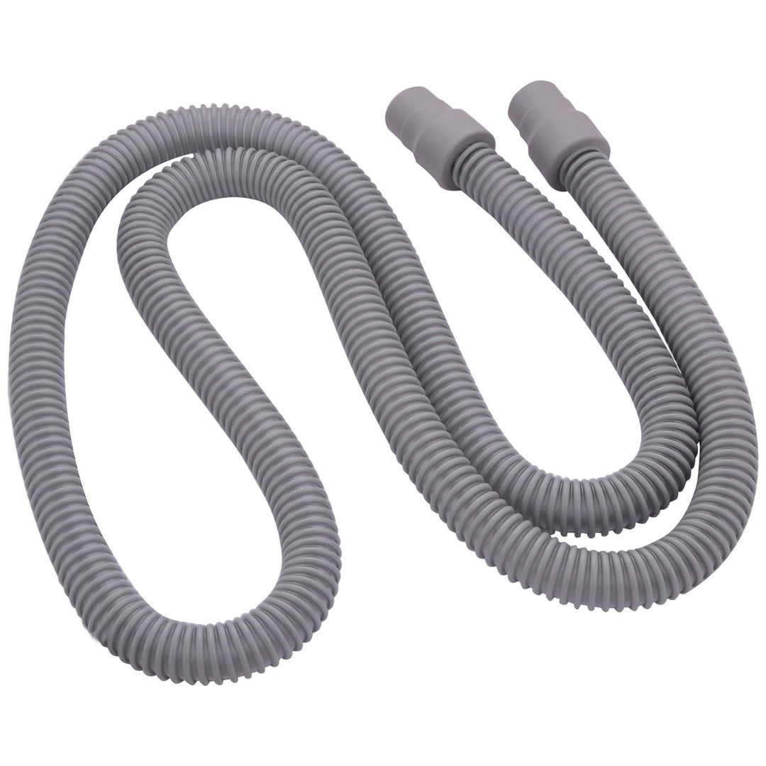Buy Grey Bipap Tubing Online for Respiratory Support