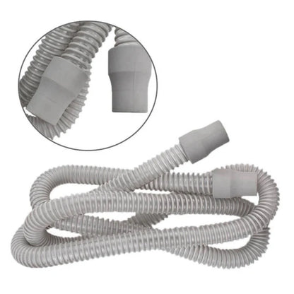 Buy Grey Bipap Tubing Online for Respiratory Support
