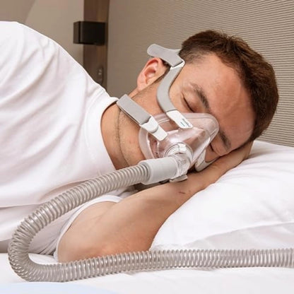 Buy Grey Bipap Tubing Online for Respiratory Support