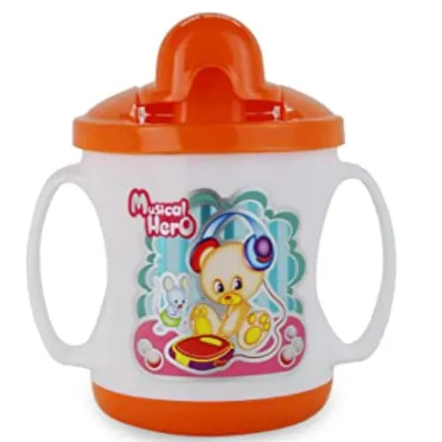 Buy Baby Trainer Cup and Milk Cup for Your Little One