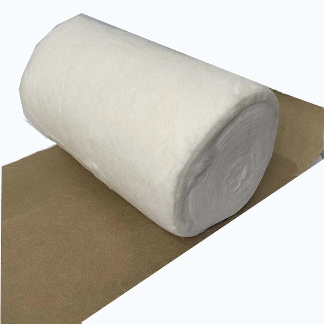 Buy Absorbent  Cotton Roll 500 GM  Gauze Swab Supplier