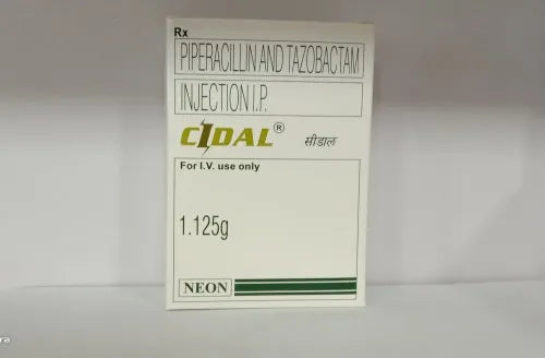 CIDAL 1.125GM IV