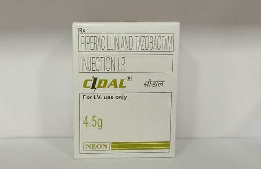 CIDAL 4.5 Mg IV