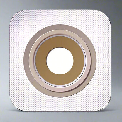 ConvaTec Sur-Fit Natura Moldable Stomahesive Plate 57mm 411805