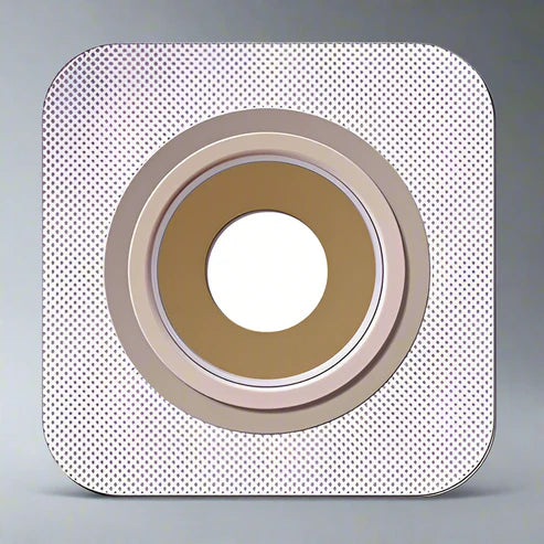 ConvaTec Sur-Fit Natura Moldable Stomahesive Plate 57mm 411805