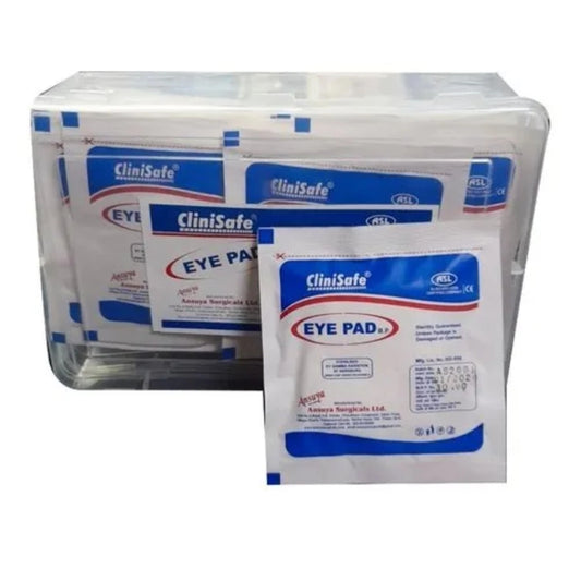Buy Eye Pads Online - Best Deals and Fast Shipping