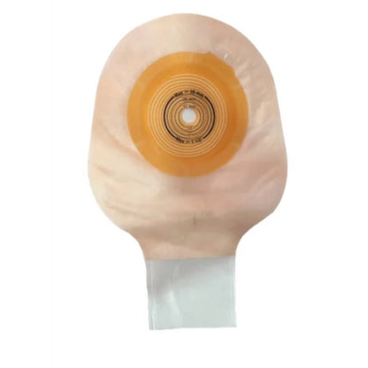 Coloplast Alterna 17467 Pediatric Drainable Transparent Ostomy Bag (10-35mm) – for Childrens