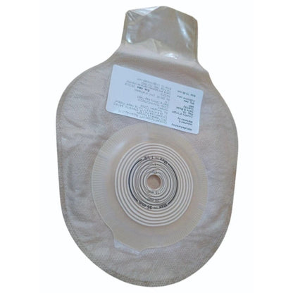 Coloplast Alterna 17467 Pediatric Drainable Transparent Ostomy Bag (10-35mm) – for Childrens