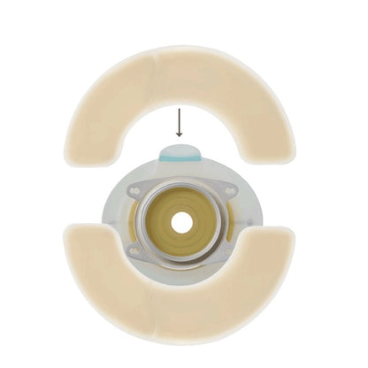 Buy Brava Elastic Ostomy Tape 12070 - Box of 20 Pcs | Coloplast