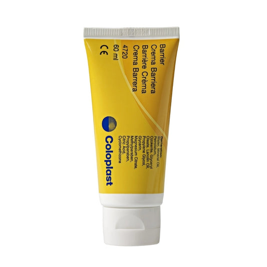 Buy Comfeel Barrier Cream 60ml Online | Coloplast