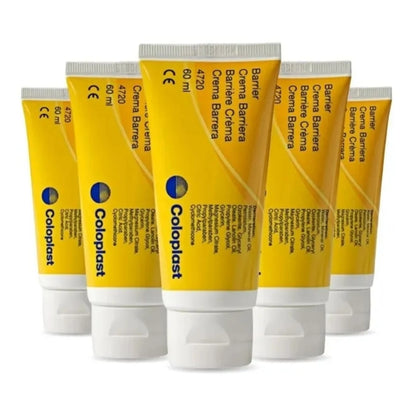 Buy Comfeel Barrier Cream 60ml Online | Coloplast