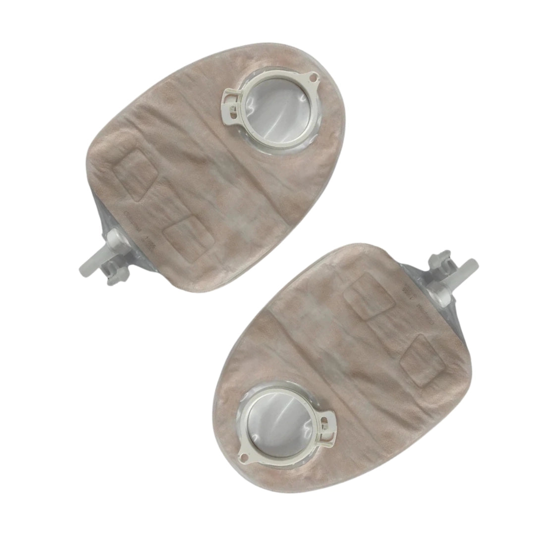 Coloplast Sensura 50mm Urostomy Bag ( 11855 )