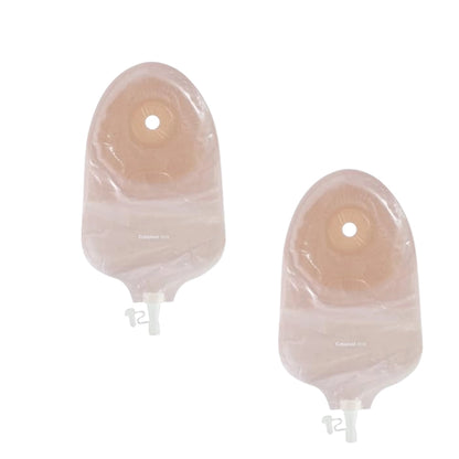 Coloplast Urostomy Bag 1910 (Custom Cut up to 35mm)