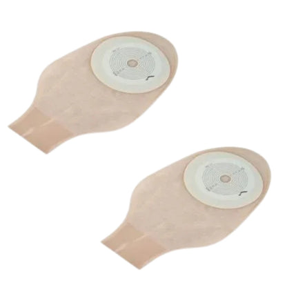 Coloplast Urostomy Bag 1910 (Custom Cut up to 35mm)