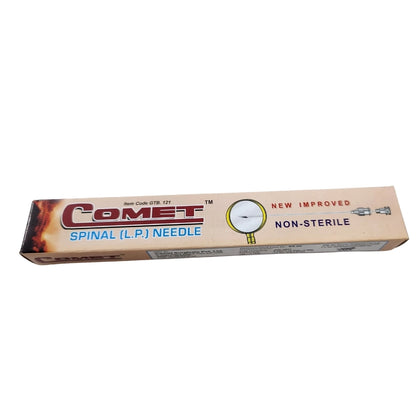 Comet Spinal L.P. Needle 16G