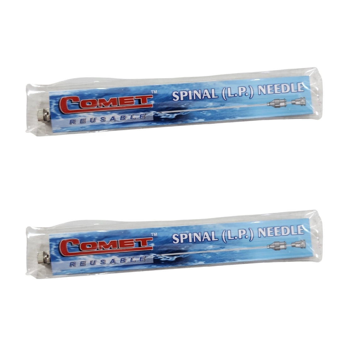 Comet Spinal L.P. Needle 16G