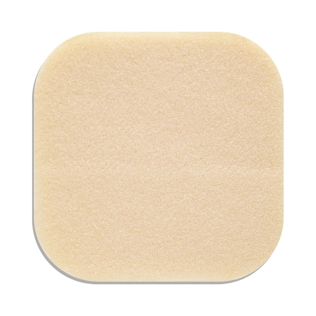 Conva Tec Duo Derm CGF (Control Gel Formula) Sterile Dressing 4Inch X 4Inch / 10cm X 10cm ( 187660 )