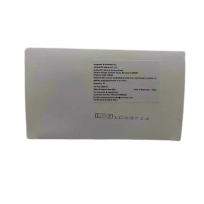 ConvaTec Natura Sur-Fit Durahesive Flexible Plate 57mm 413162
