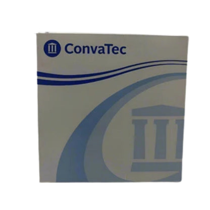 ConvaTec Natura Sur-Fit Durahesive Flexible Plate 57mm 413162