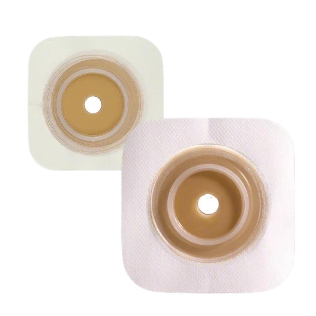ConvaTec Natura Sur-Fit Durahesive Flexible Plate 57mm 413162