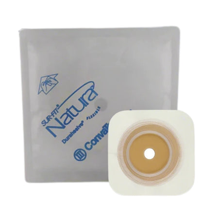 ConvaTec Natura Sur-Fit Durahesive Flexible Plate 57mm 413162