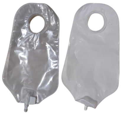 Convatec SUR-FIT Natura Urostomy Pouch ( 401545  )
