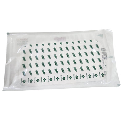 Datt Velfix-T+Pad 10cm x 20cm Adhesive Dressing Pad for Wound Care