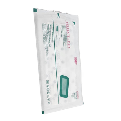 Datt Velfix-T+Pad 10cm x 25cm Adhesive Dressing for Wound Care