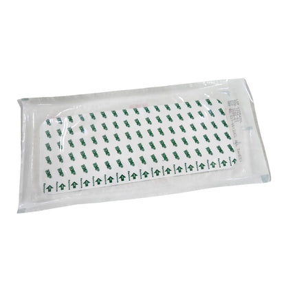 Datt Velfix-T+Pad 10cm x 25cm Adhesive Dressing for Wound Care