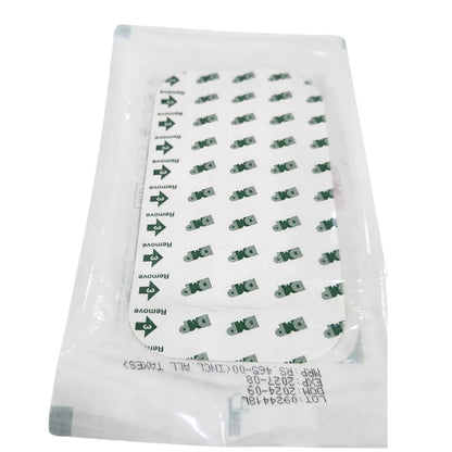 Datt Velfix-T+Pad 8cm x 15cm Adhesive Dressing for Wound Care